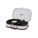 TOCADISCOS TREVITT 1020 BT SALLY TURNTABLE +AW+ENCODING BEIGE